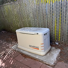 Millbrae, CA – 22 kW Generac Whole-Home Backup Power Thumbnail